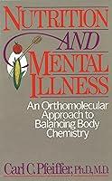 Algopix Similar Product 15 - Nutrition and Mental Illness An