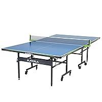 Algopix Similar Product 1 - JOOLA Outdoor Table Tennis Table Blue