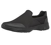 Algopix Similar Product 8 - Skechers Performance Mens Go Walk 4