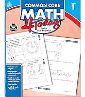 Algopix Similar Product 20 - Carson Dellosa  Common Core Math 4