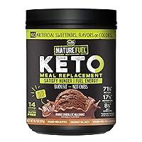 Algopix Similar Product 9 - Healthy Delights Nature Fuel Chocolate