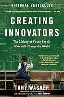 Algopix Similar Product 2 - Creating Innovators The Making of