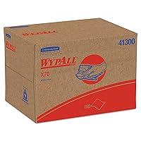 Algopix Similar Product 9 - WypAll X70 Extended Use Reusable Cloths