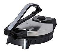 Algopix Similar Product 6 - Brentwood Electric Tortilla Maker