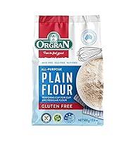 Algopix Similar Product 14 - Orgran Gluten Free All Purpose Plain