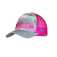 Algopix Similar Product 16 - BUFF Womens Trucker Cap Biome