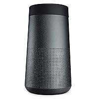 Algopix Similar Product 4 - The Bose SoundLink Revolve the