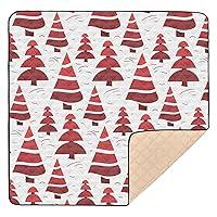 Algopix Similar Product 7 - Selerdon Christmas Trees Party Baby