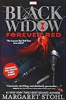 Algopix Similar Product 2 - Black Widow Forever Red A Black Widow