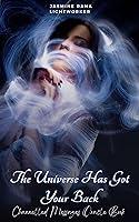 Algopix Similar Product 2 - The Universe Has Got Your Back