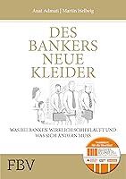 Algopix Similar Product 19 - Des Bankers neue Kleider Was bei