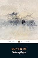 Algopix Similar Product 13 - Wuthering Heights (Penguin Classics)