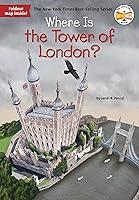 Algopix Similar Product 18 - Where Is the Tower of London?