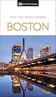 Algopix Similar Product 11 - DK Boston (Travel Guide)