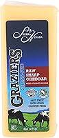 Algopix Similar Product 2 - Sierra Nevada Cheese Graziers Raw