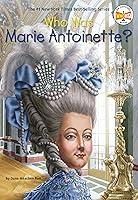 Algopix Similar Product 5 - Who Was Marie Antoinette?