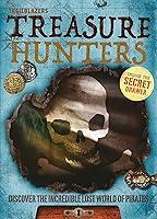 Algopix Similar Product 19 - Trailblazers: Treasure Hunters