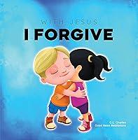 Algopix Similar Product 12 - With Jesus I Forgive A Christian