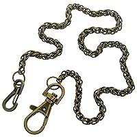 Algopix Similar Product 3 - watchvshop Pocket Watch Chains Albert