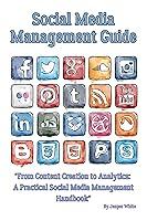 Algopix Similar Product 6 - Social Media Management Guide From