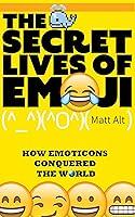 Algopix Similar Product 17 - The Secret Lives of Emoji How