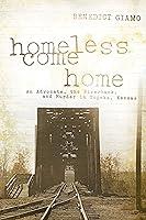 Algopix Similar Product 13 - Homeless Come Home An Advocate the