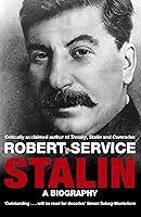 Algopix Similar Product 1 - Stalin: A Biography