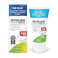Algopix Similar Product 10 - Boiron Arnicare RollOn for Relief of