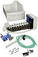Algopix Similar Product 17 - Frigidaire IM116000 Icemaker with