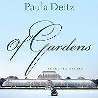 Algopix Similar Product 16 - Of Gardens Selected Essays Penn