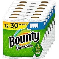 Algopix Similar Product 20 - Bounty 12 Roll (OLD PRODUCT)