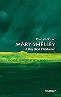 Algopix Similar Product 6 - Mary Shelley A Very Short Introduction