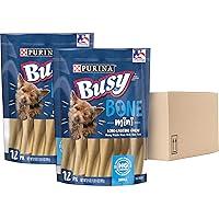 Algopix Similar Product 4 - Purina Busy Made in USA Facilities