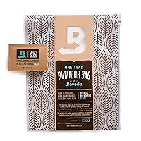 Algopix Similar Product 16 - Boveda for Cigars  Medium Arturo