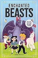 Algopix Similar Product 6 - Enchanted Beasts Unbelievable Tales