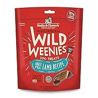 Algopix Similar Product 2 - Stella  Chewys FreezeDried Raw Wild