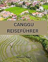 Algopix Similar Product 18 - CANGGU REISEFHRER  Dein