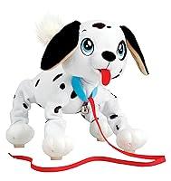 Algopix Similar Product 7 - Peppy Pets Dalmatian