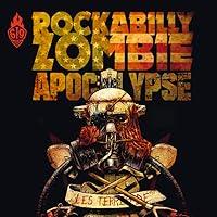 Algopix Similar Product 7 - Rockabilly Zombie Apocalypse (Issues)