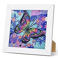 Algopix Similar Product 7 - Diamond Painting Kits for Kids Diamond