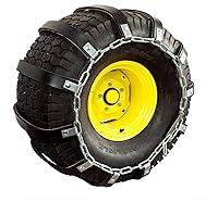 Algopix Similar Product 20 - TerraGrips Tire Chains 20x88
