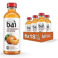 Algopix Similar Product 14 - Bai Flavored Water Costa Rica