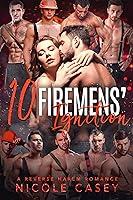 Algopix Similar Product 7 - Ten Firemens Ignition Love by Numbers