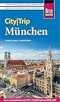 Algopix Similar Product 10 - Reise KnowHow CityTrip Mnchen German