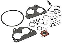Algopix Similar Product 7 - Standard Motor Products 1704 TBI Kit