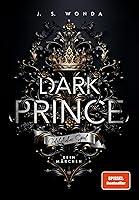 Algopix Similar Product 20 - DARK PRINCE Gefhrliches Spiel Royal