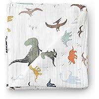 Algopix Similar Product 19 - Aenne Baby Muslin Baby Swaddle Blanket