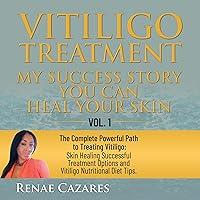 Algopix Similar Product 17 - Vitiligo Treatment My Success Story
