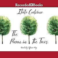 Algopix Similar Product 2 - The Baron in the Trees
