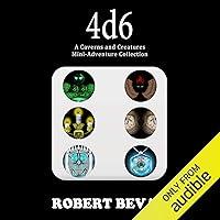 Algopix Similar Product 2 - 4d6: Caverns and Creatures